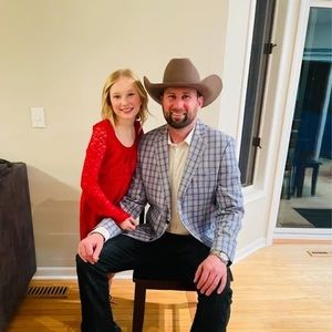 Meet your Posher, Matt